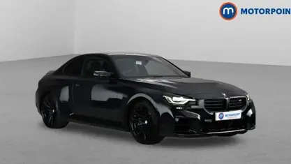 Used BMW M2 460 HP (338 kW) 2024 Coupe