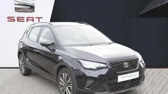 Used 2022 Seat Arona SE Technology SUV | £13,680 (Fair price)