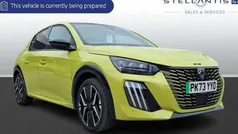 Used 2025 Peugeot e-208 GTi Hatchback | £18,371 (Super price)