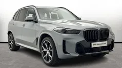 Used 2024 BMW X5 M Sport SUV | £67,500 (Fair price)