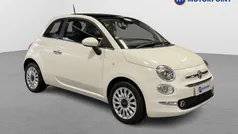 Used 2024 Fiat 500 Hatchback | £9,199 (Fair price)