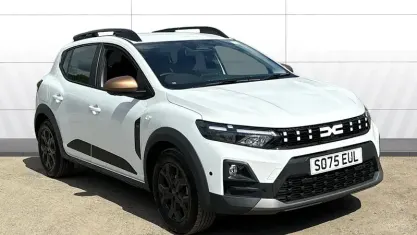 Usado Dacia Sandero Extreme 110 CV (80 kW) 2025 Other Utilitario