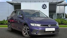Other Used 2022 VW Polo Life Hatchback | £16,791 (Fair price)