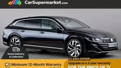 Used 2024 VW Arteon R-line Estate | £23,197 (Super price)