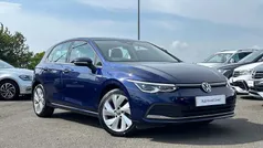 Used 2024 VW Golf VIII Style Hatchback | £20,195 (Super price)