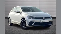 Used 2022 VW Polo Life Hatchback | £15,695 (Good price)