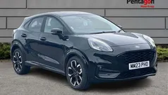 Used 2023 Ford Puma ST-Line X Hatchback | £17,995 (Fair price)