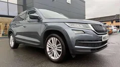 Used 2018 Skoda Kodiaq SE L SUV | £15,495 (Fair price)