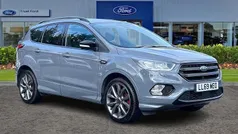 Used 2019 Ford Kuga ST-Line SUV | £13,500 (Fair price)