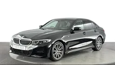 Used 2022 BMW 320 M Sport Sedan | £24,720 (Fair price)