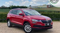 Used 2019 Skoda Karoq SE SUV | £12,673 (Fair price)