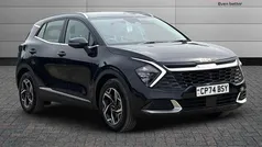 Used 2025 Kia Sportage 2 SUV | £23,499 (Super price)