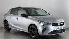 Used 2021 Vauxhall Corsa Elite Hatchback | £10,050 (Fair price)