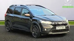 Used 2024 Dacia Jogger Extreme MPV | £20,099 (Fair price)