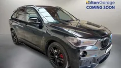 Used 2019 BMW X1 M Sport SUV | £16,700 (Fair price)