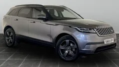 Used 2019 Land Rover Range Rover Velar S SUV | £19,995 (Super price)