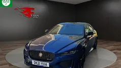 Used 2023 Jaguar XE R-Dynamic Sedan | £20,000 (Fair price)