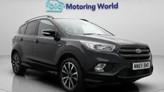 Used 2019 Ford Kuga ST-Line SUV | £15,400 (Fair price)