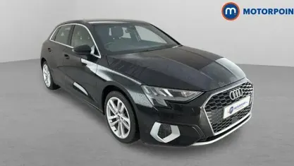 Used Audi A3 Sportback Sport 110 HP (80 kW) 2024 Hatchback