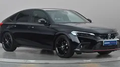 Used 2022 Honda Civic Sport Hatchback | £25,499 (Fair price)