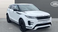 Used 2023 Land Rover Range Rover evoque SE Dynamic Hatchback | £26,511 (Super price)