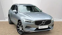 Used 2019 Volvo XC60 Inscription SUV | £23,895 (Fair price)