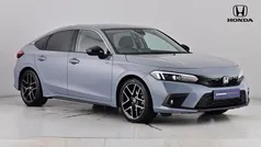 Used 2024 Honda Civic Advance Hatchback | £30,750 (Fair price)
