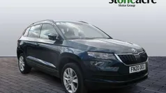 Used 2020 Skoda Karoq SE Technology SUV | £16,450 (Super price)