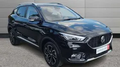 Used 2023 MG ZS Exclusive Sedan | £17,499 (Fair price)
