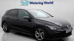 VW Golf VIII