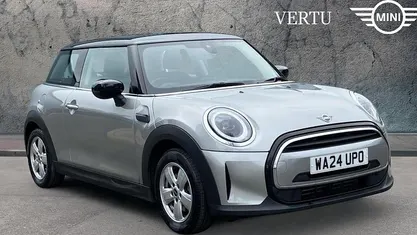 Used Mini Cooper Classic 136 HP (100 kW) 2023 Hatchback