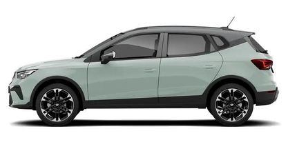 New Seat Arona FR First Edition 116 HP (85 kW) 2025 SUV
