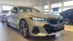 New 2026 BMW i5 M Sport Sedan | £69,990 (Fair price)