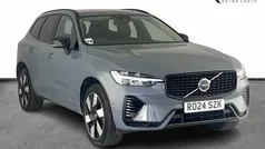 Used 2024 Volvo XC60 Plus SUV | £39,390 (Fair price)