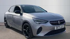 Used 2022 Vauxhall Corsa Hatchback | £13,657 (Fair price)