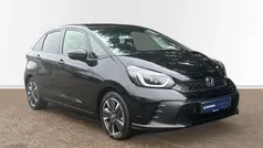 Used 2024 Honda Jazz Advance Hatchback | £23,349 (Fair price)