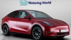 Used 2023 Tesla Model Y Long Range SUV | £30,800 (Fair price)