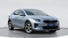 Used 2022 Kia XCeed 2 SUV | £11,999 (Fair price)