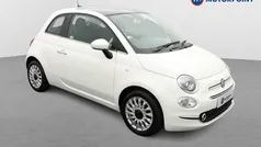 Used 2024 Fiat 500 Hatchback | £9,999 (Fair price)