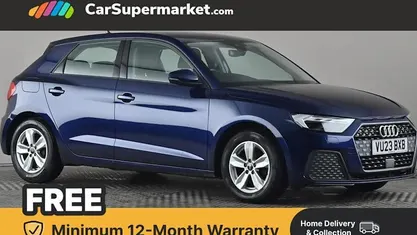 Used Audi A1 Sportback 95 HP (69 kW) 2023 Hatchback
