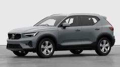 Vapour grey New 2025 Volvo XC40 Core SUV | £35,990 (Fair price)