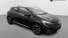 Used 2022 Renault Clio V Techno Hatchback | £12,999 (Fair price)