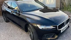 Used 2022 Volvo V60 Momentum Estate | £19,899 (Fair price)