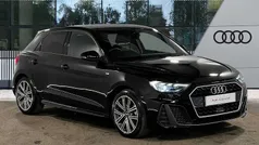 Used 2024 Audi A1 S-Line Hatchback | £23,499 (Fair price)