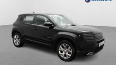 Used 2024 Jeep Avenger Altitude SUV | £16,799 (Fair price)