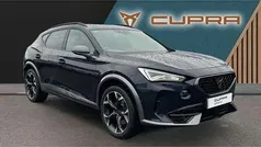 Used 2022 Cupra Formentor VZ2 SUV | £27,738 (Fair price)