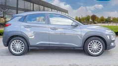 Used 2019 Hyundai Kona SE SUV | £9,590 (Fair price)