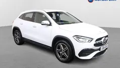 Used 2022 Mercedes GLA250 Premium SUV | £27,149 (Fair price)