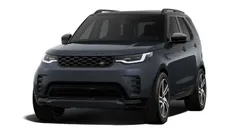 New 2026 Land Rover Discovery 5 HSE Dynamic SUV | £74,258 (Fair price)