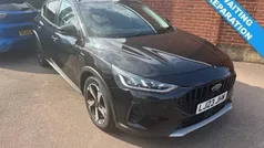 Used 2023 Ford Focus Active Hatchback | £16,495 (Fair price)